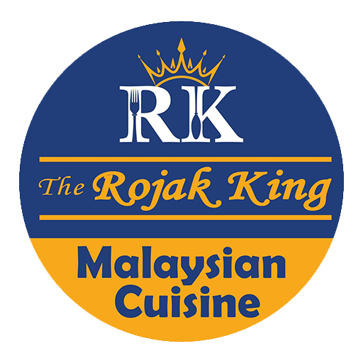 cropped Rojak king logo